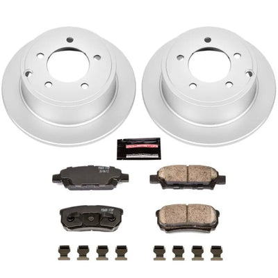 PowerStop auto part