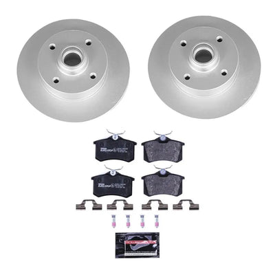 PowerStop auto part