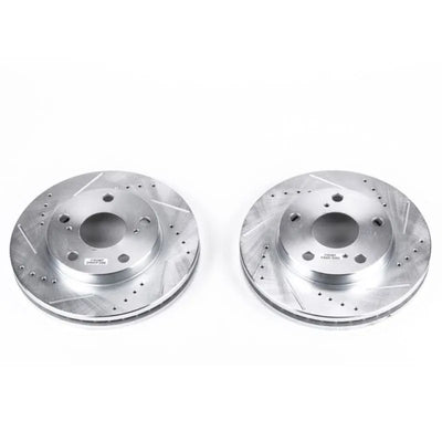 PowerStop auto part