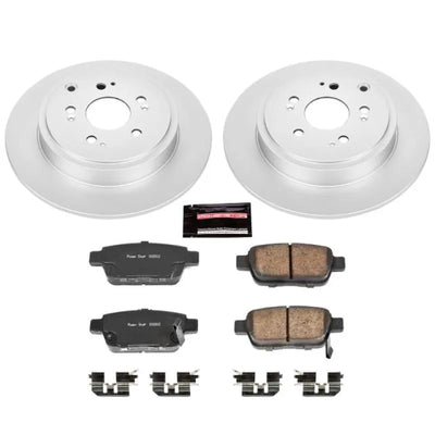 PowerStop auto part