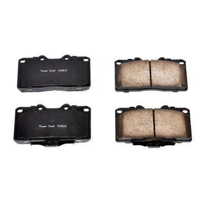 PowerStop auto part