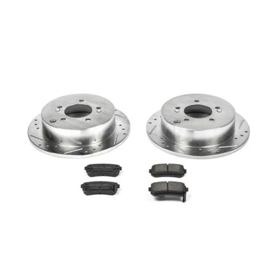 PowerStop auto part