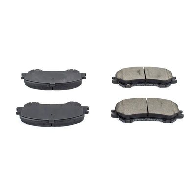 PowerStop auto part