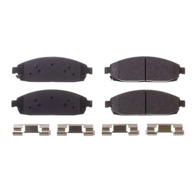 PowerStop auto part