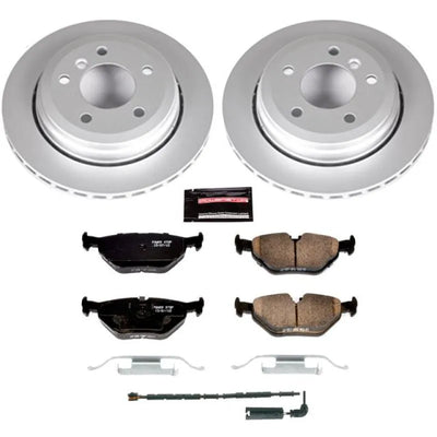PowerStop auto part