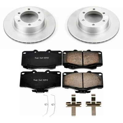 PowerStop auto part