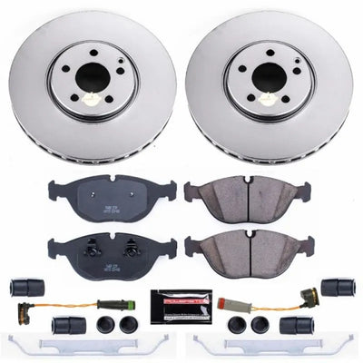 PowerStop auto part