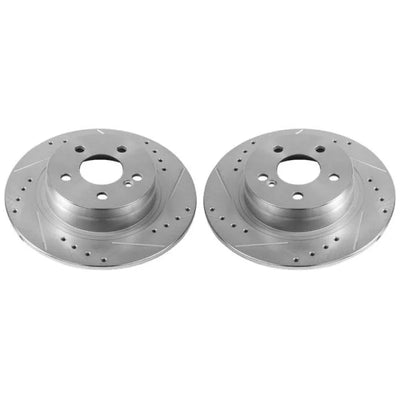 PowerStop auto part