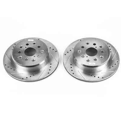 PowerStop auto part