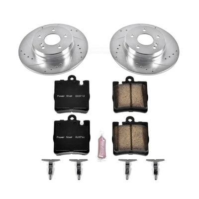 PowerStop auto part