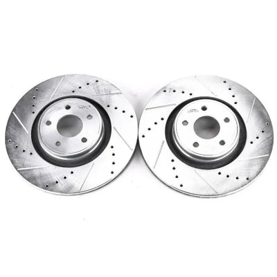 PowerStop auto part