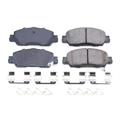 PowerStop auto part