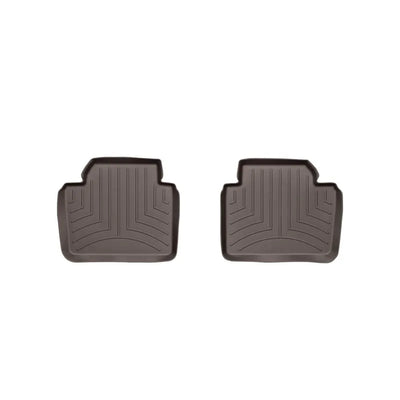 WeatherTech auto part