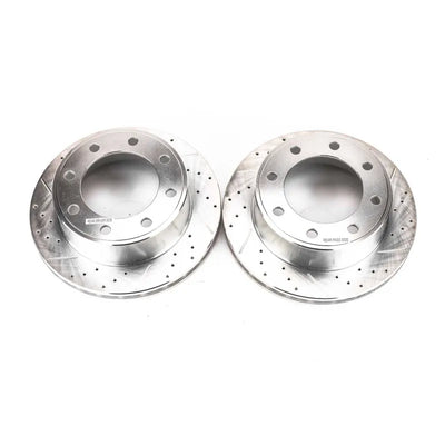 PowerStop auto part