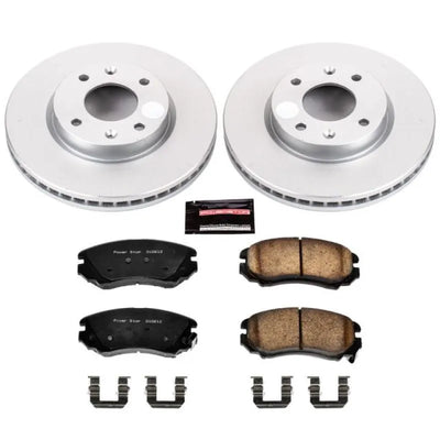 PowerStop auto part