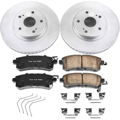 PowerStop auto part