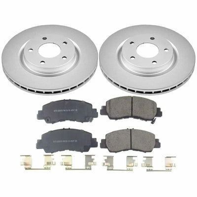 PowerStop auto part