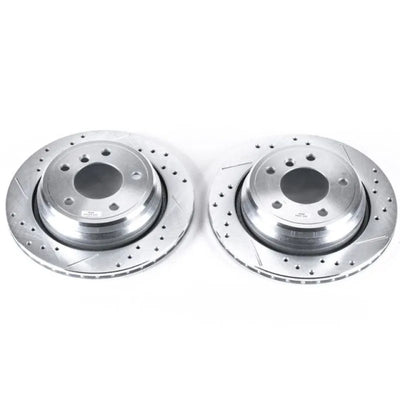 PowerStop auto part