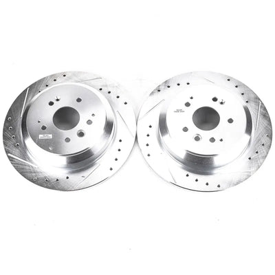 PowerStop auto part