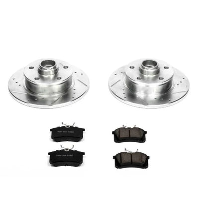 PowerStop auto part