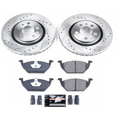 PowerStop auto part