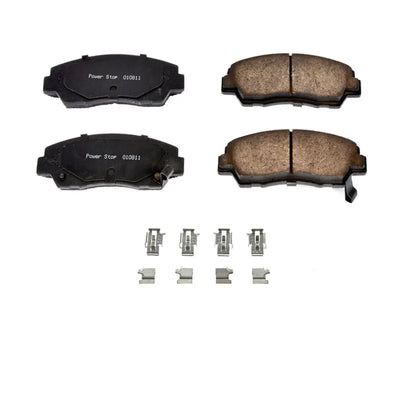 PowerStop auto part