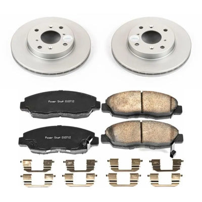 PowerStop auto part