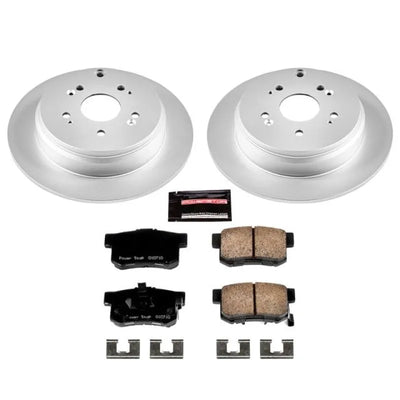 PowerStop auto part