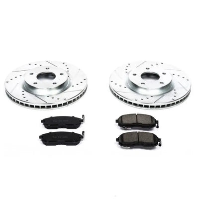 PowerStop auto part