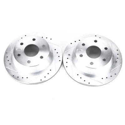 PowerStop auto part