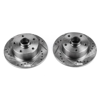 PowerStop auto part