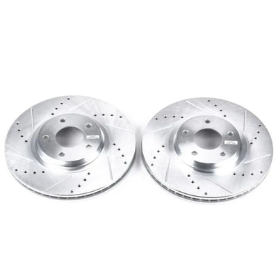PowerStop auto part