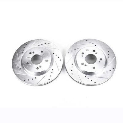 PowerStop auto part