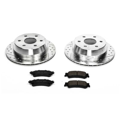PowerStop auto part