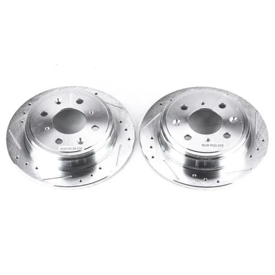 PowerStop auto part