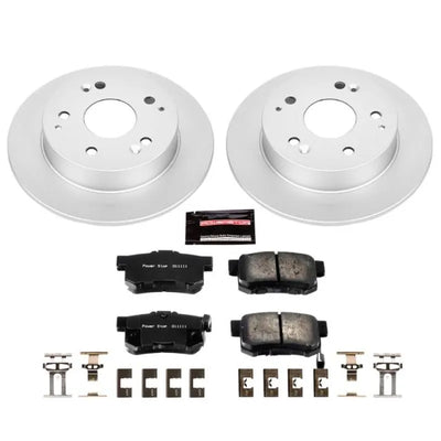 PowerStop auto part