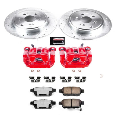 PowerStop auto part