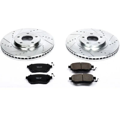 PowerStop auto part