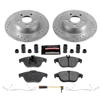 PowerStop auto part
