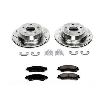 PowerStop auto part