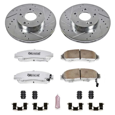 PowerStop auto part