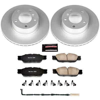 PowerStop auto part