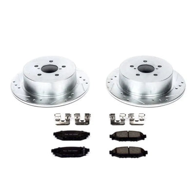 PowerStop auto part