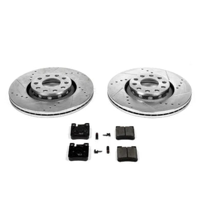 PowerStop auto part