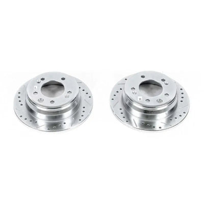 PowerStop auto part