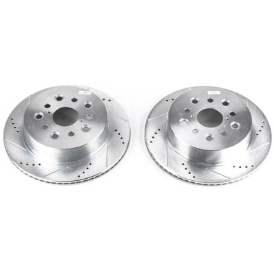 PowerStop auto part