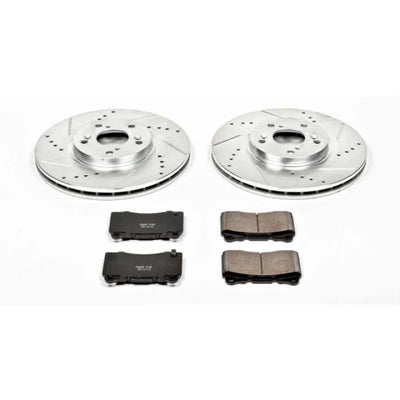 PowerStop auto part