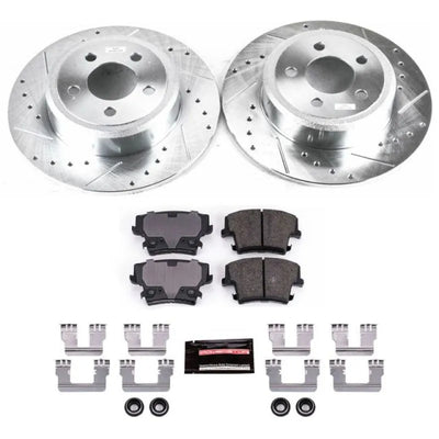 PowerStop auto part