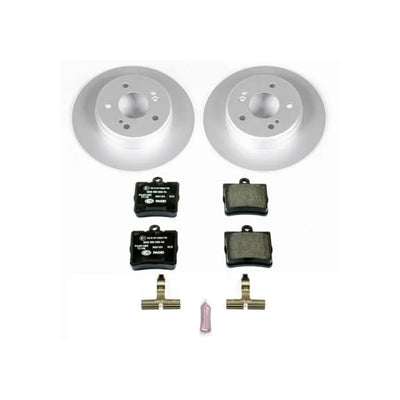 PowerStop auto part