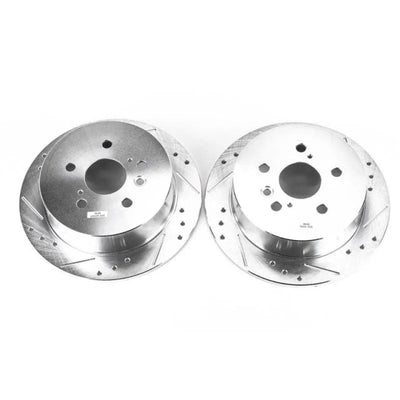 PowerStop auto part
